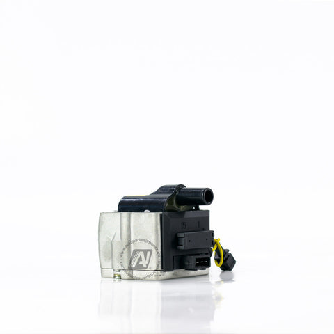 BOBINA ENCENDIDO VW SEDAN JETTA GOLF 92-95 MODULO CON CABLE TACOMETRO     BOSCH