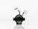 BOBINA ENCENDIDO CHEVROLET EE 78-83     BOSCH     REF  DR-32