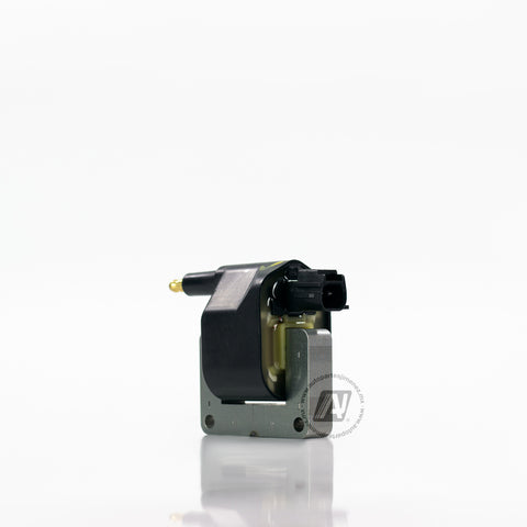 BOBINA ENCENDIDO DODGE RAM 94-03 CHEROKEE 96-00     STANDARD     REF  UF-198