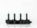 BOBINA ENCENDIDO CHEVROLET ASTRA 00-03 VECTRA 03-05 ZAFIRA 02-05 CORSA 03     REF  UF-687