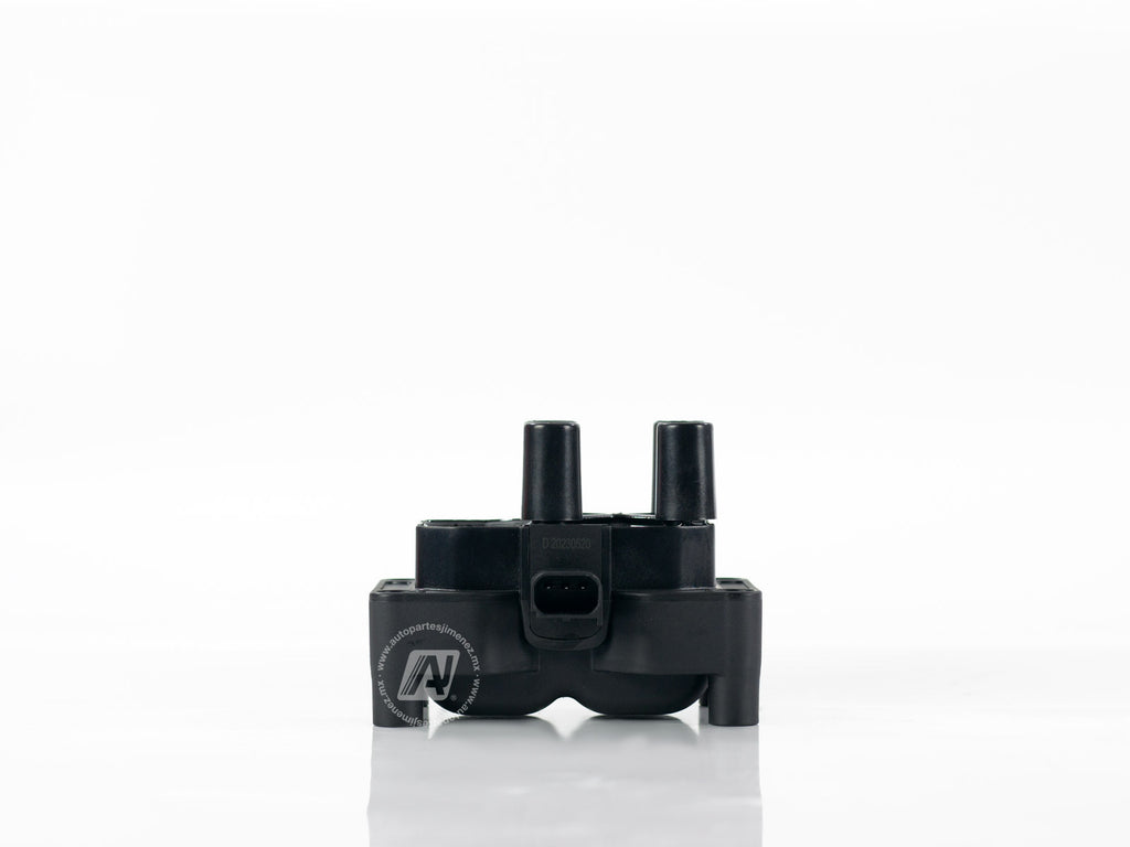 BOBINA ENCENDIDO FORD FIESTA 1.6 2.0L 11-13     STANDARD     REF  UF-654
