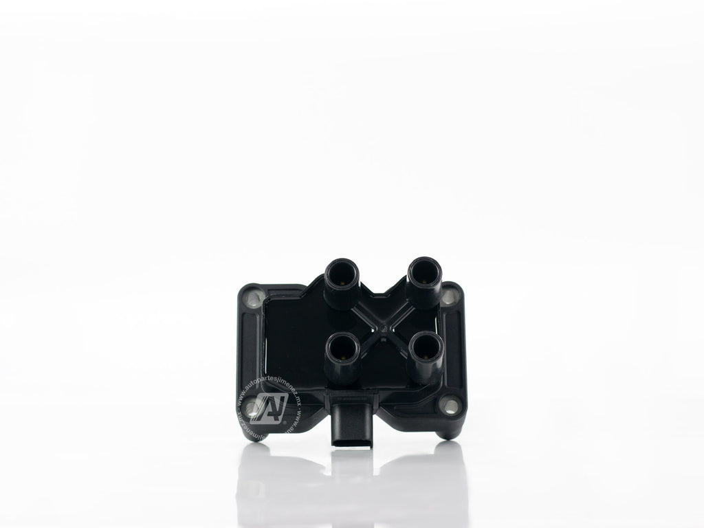 BOBINA ENCENDIDO FORD FIESTA 1.6 2.0L 11-13     STANDARD     REF  UF-654