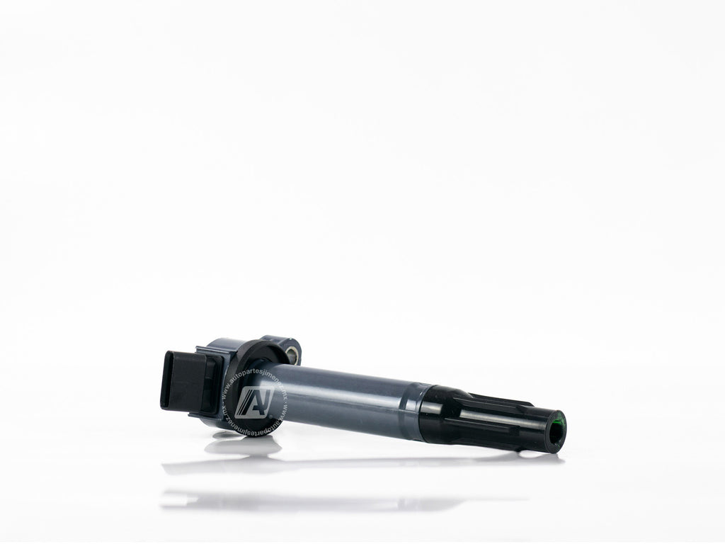 BOBINA ENCENDIDO TOYOTA 4RUNNER 10-23 AVALON 05-18 CAMRY 07-17 RAV4 06-18 SIENNA 07-15     INJETECH     REF  UF-487