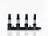 BOBINA ENCENDIDO CHEVROLET AVEO 09-11 SONIC 12-16 G3 07-10 CRUZE 10-15 LAPIZ PLASTICO     REF  UF-620 CUF2154 CUF2498 55584404 1208098 19005358 55561655 96476983