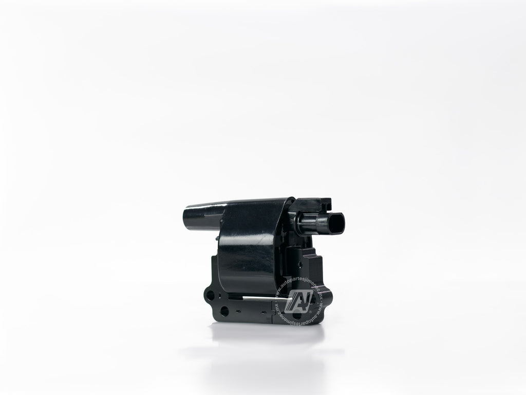 BOBINA ENCENDIDO NISSAN D21 86-89 8 BUJIAS TSURU III EE     STANDARD     REF  UF-66