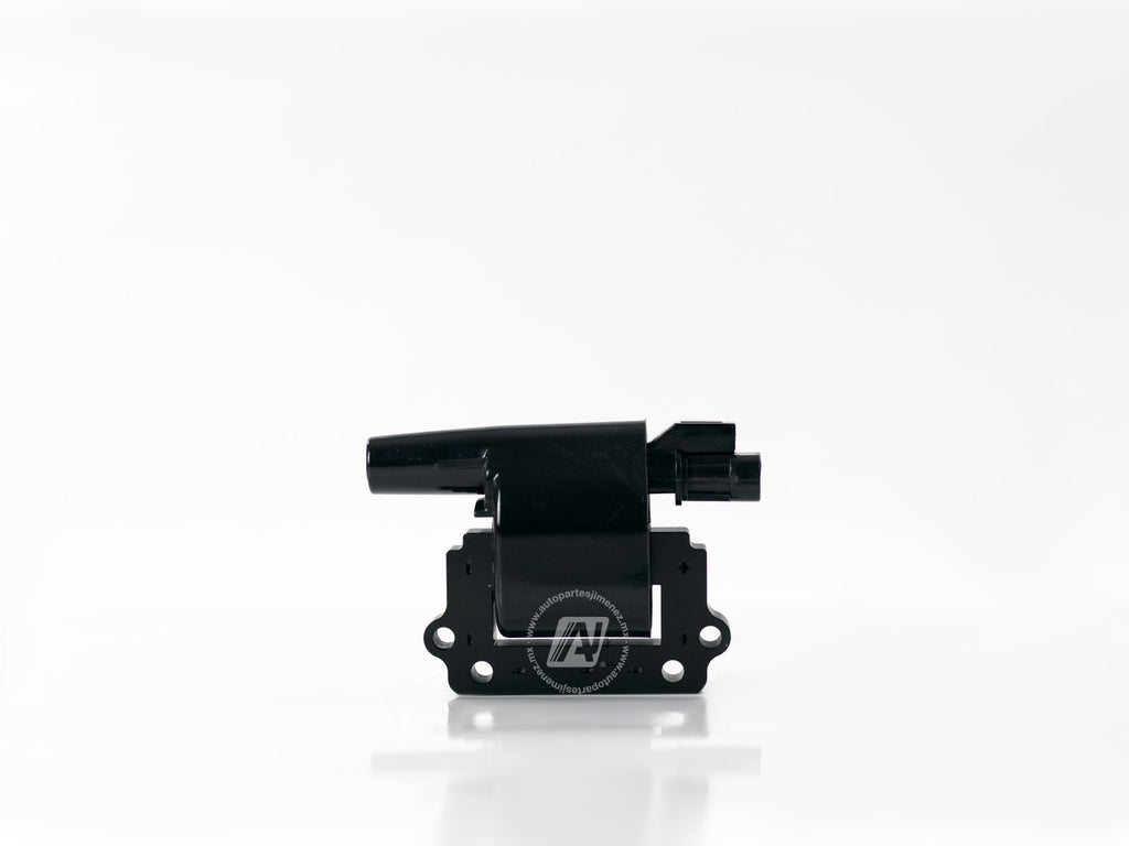 BOBINA ENCENDIDO NISSAN D21 86-89 8 BUJIAS TSURU III EE     STANDARD     REF  UF-66