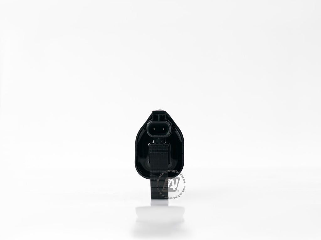 BOBINA ENCENDIDO NISSAN D21 86-89 8 BUJIAS TSURU III EE     STANDARD     REF  UF-66