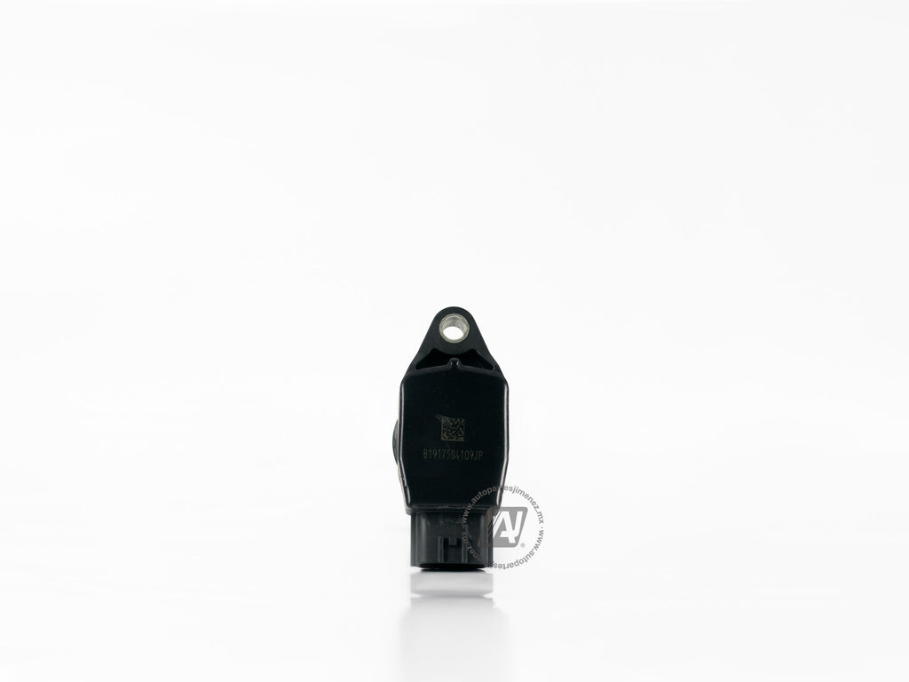 BOBINA ENCENDIDO NISSAN ALTIMA 07-17 MARCH 12-17 VERSA 07-11 ROGUE SENTRA 08-19 X-TRAIL 07-12 TIIDA 11-14 URVAN 2.5L 11     REF  UF-549 UF-708 UF-739