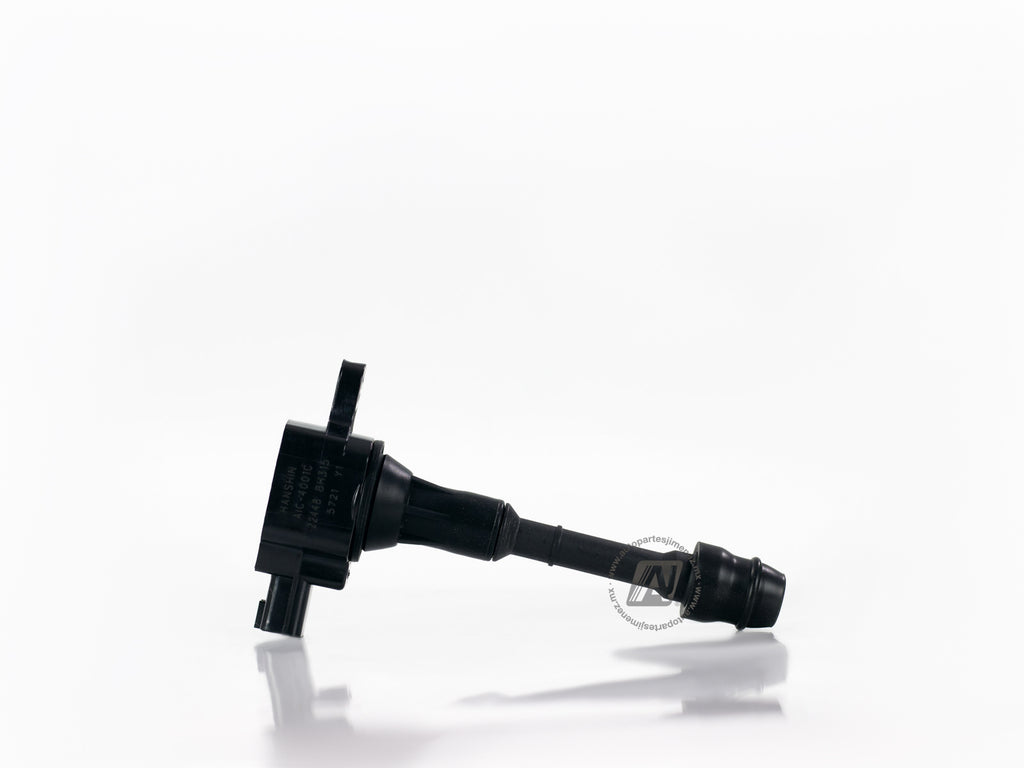 BOBINA ENCENDIDO NISSAN ALTIMA 02-06 SENTRA 02-06 X-TRAIL 02-07     REF  UF-350