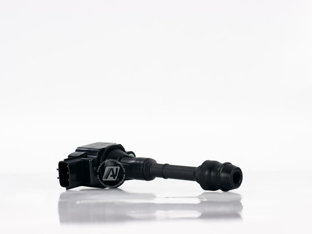 BOBINA ENCENDIDO NISSAN ALTIMA 02-06 SENTRA 02-06 X-TRAIL 02-07     REF  UF-350