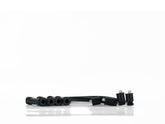 CABLE BUJIA DODGE ATOS 01-12 I10 12-14 VERNA 1.5L 04-06     BERU     REF  7544 27544 55800