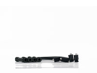 CABLE BUJIA DODGE ATOS 01-12 I10 12-14 VERNA 1.5L 04-06     BERU     REF  7544 27544 55800
