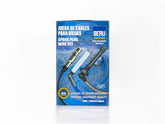 CABLE BUJIA DODGE ATOS 01-12 I10 12-14 VERNA 1.5L 04-06     BERU     REF  7544 27544 55800