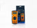 MULTIMETRO TRUPER PROFESIONAL TEMPERATURA     TRUPER     MUT-33
