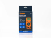 MULTIMETRO TRUPER PROFESIONAL TEMPERATURA     TRUPER     MUT-33
