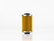 FILTRO ACEITE CARTUCHO CHEVROLET COLORADO 3.6L 13-16 CAMARO 10-15 CANYON 15-16     GONHER     REF CH-8765 OF-8765 57090 F-765