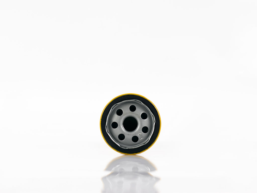 FILTRO ACEITE DODGE SHADOW SPIRIT FORD FIESTA FIGO TRACKER HIACE HILUX     GONHER     REF PH-3614 OF-3614 51348 PH-9566 51215 REMPLAZO PH-3682