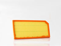 FILTRO AIRE VW BORA 06-09 GTI JETTA PASSAT 06-08 CODIGO MOTOR BPY / EA113     INTERFIL     REF FA-6F13 CA-10256 GAVW-617 49843