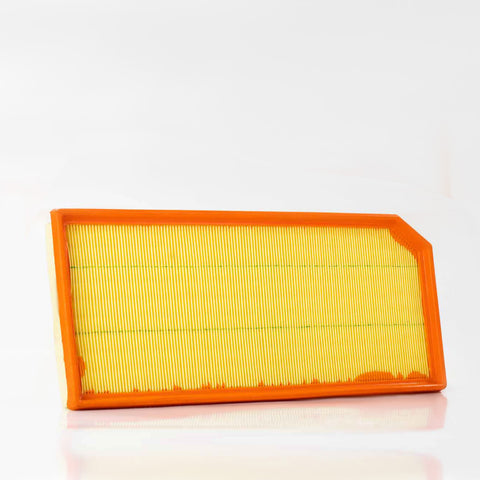 FILTRO AIRE VW BORA 06-09 GTI JETTA PASSAT 06-08 CODIGO MOTOR BPY / EA113     INTERFIL     REF FA-6F13 CA-10256 GAVW-617 49843