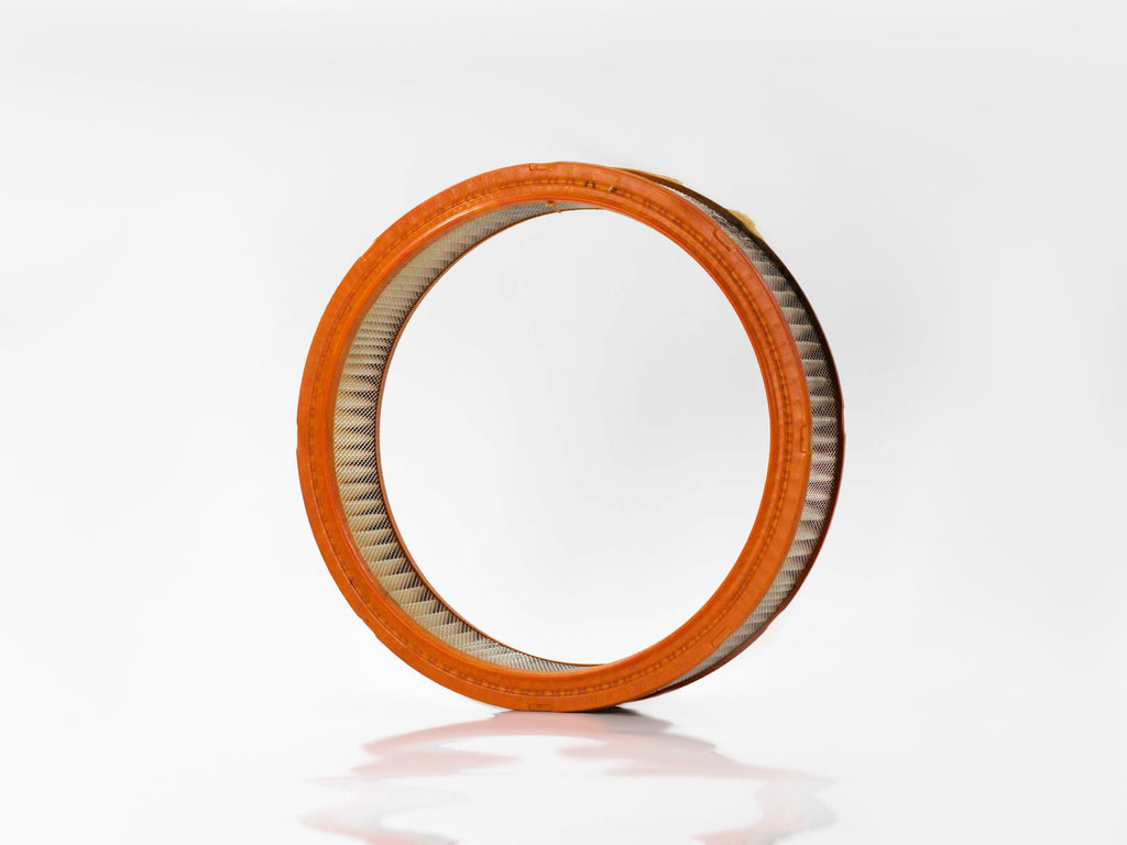 FILTRO AIRE CHEVROLET 68-92     WALMI     REF FA-327 CA-327 GA-57 42101