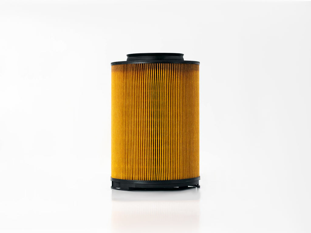 FILTRO AIRE CHEVROLET COLORADO CANYON 04-07 HUMMER H3 06-07     INTERFIL     REF FA-2408 CA-9778 GA-415 42013