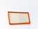 FILTRO AIRE CHEVROLET CAMARO 98-02 CORVETTE 97-04 EXRESS 96-02     INTERFIL     REF FA-3914 CA-3914 CA-8127 GA-392 46144 46316