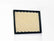 FILTRO AIRE CHEVROLET VECTRA 03-05     INTERFIL     REF FA-2461 CA-9652 GA-397
