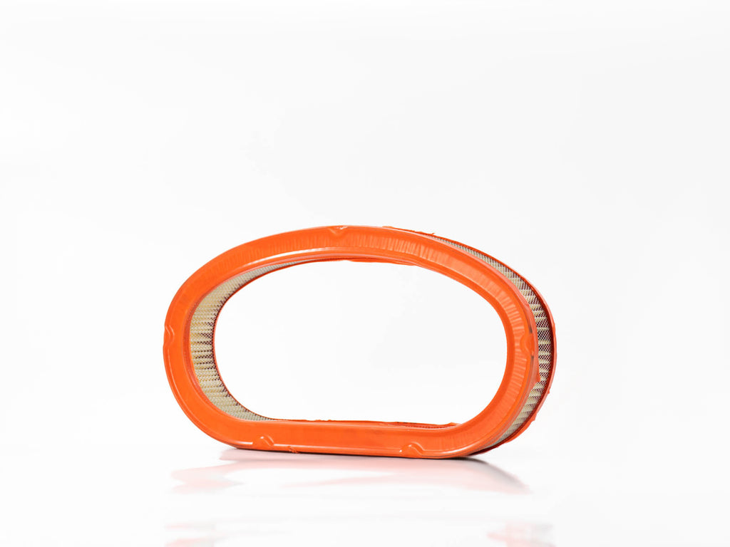 FILTRO AIRE CHRYSLER NEW YORKER 86-89     INTERFIL     REF FA-5350 CA-9883 GA-272