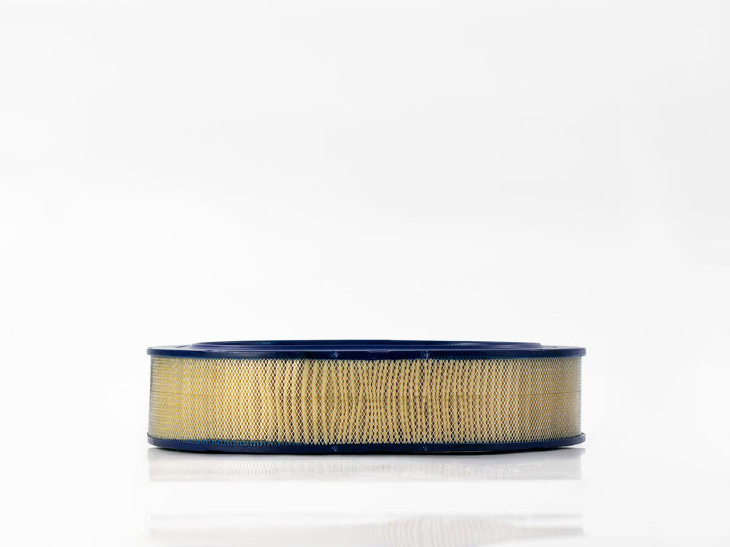 FILTRO AIRE DODGE PICKUP V6 FI 88-93     INTERFIL     REF FA-6491 CA-6491 GA-129 46150