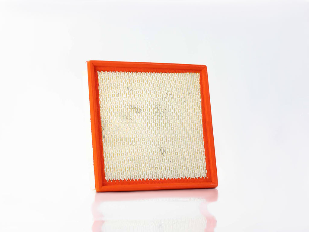 FILTRO AIRE DODGE DURANGO 04-07 09 ASPEN 07-09 HIGHLANDER 13     INTERFIL     REF FA-9762 CA-9762 GA-249 42750