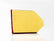 FILTRO AIRE DODGE CHALLENGER CHARGER 11-21 300 12-21     GONHER     REF FA-8617 CA-11257 GA-446 49746