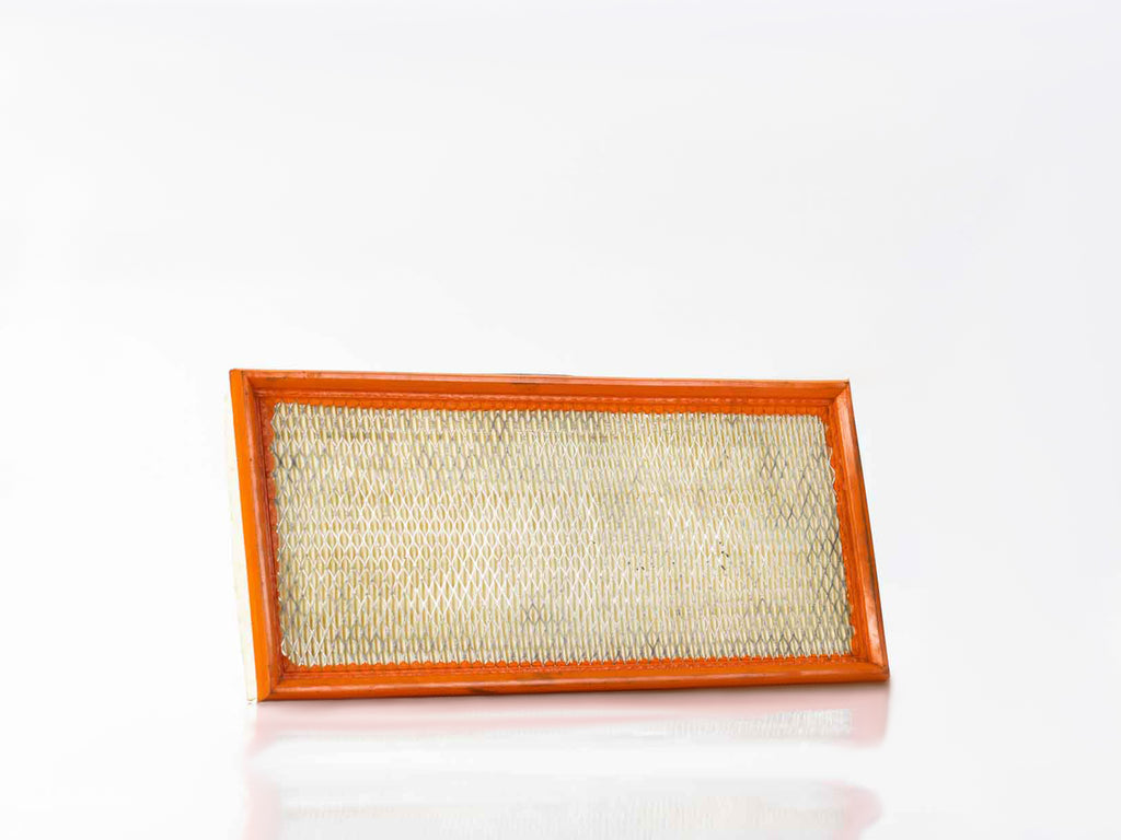 FILTRO AIRE JEEP WRANGLER 93 95 97-06     INTERFIL     REF FA-8205 CA-8205 GA-301 46081