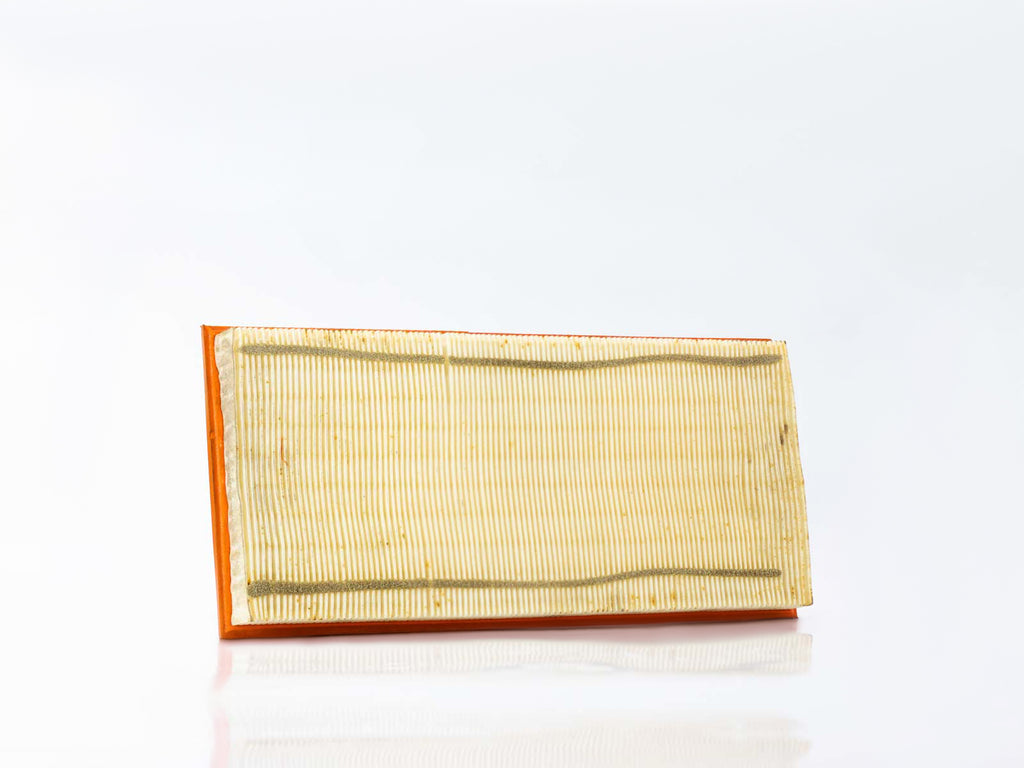 FILTRO AIRE JEEP WRANGLER 93 95 97-06     INTERFIL     REF FA-8205 CA-8205 GA-301 46081