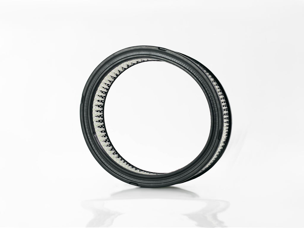 FILTRO AIRE DODGE RAMBLER     INTERFIL     REF FA-184 CA-184 FA-184 GA-77 42054