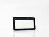 FILTRO AIRE DODGE ATOS 01-04     WALMI     REF FA-2510 CA-9601 FA-2510 GA-281