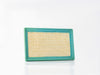 FILTRO AIRE DODGE ATOS 05-12     INTERFIL     REF FA-2750 FA-5701 CA-9957 GA-302