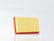 FILTRO AIRE DODGE ATOS 05-12     INTERFIL      REF FA-2750 FA-5701 CA-9957 GA-302