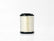 FILTRO AIRE DODGE CALIBER 11-12 COMPASS12-17  PATRIOT 11-17 CILINDRO     INTERFIL     REF FA-1045 CA-11048 GA-220R 49014