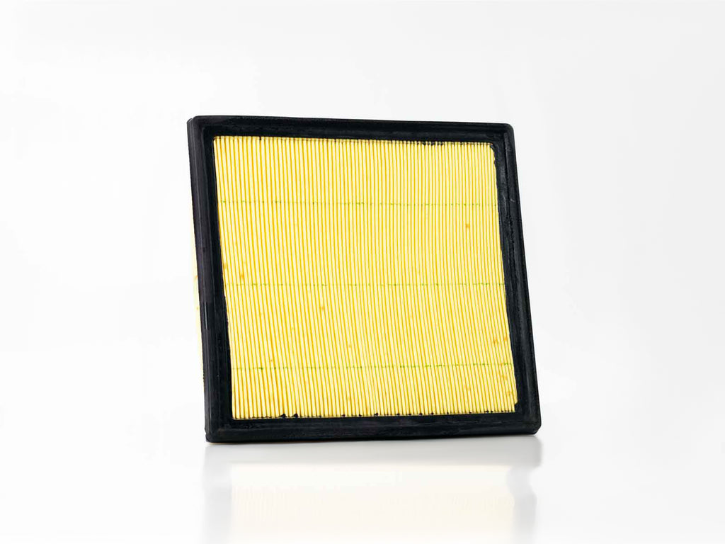 FILTRO AIRE DODGE DURANGO 12-20 GRAND CHEROKEE 11-21 CAMRY 12-17 HIGHLANDER 14-19 SIENNA 11-20 L200 19-24     INTERFIL     REF FA-10755 CA-10755 GA-478 49430 49756 1500A608