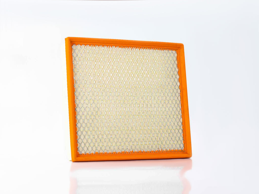 FILTRO AIRE DODGE RAM 1500 V10 04-06 2500 5.9L 06-10 3500 03-07     INTERFIL     REF CA-9589 FA-9589 GA-488 42846