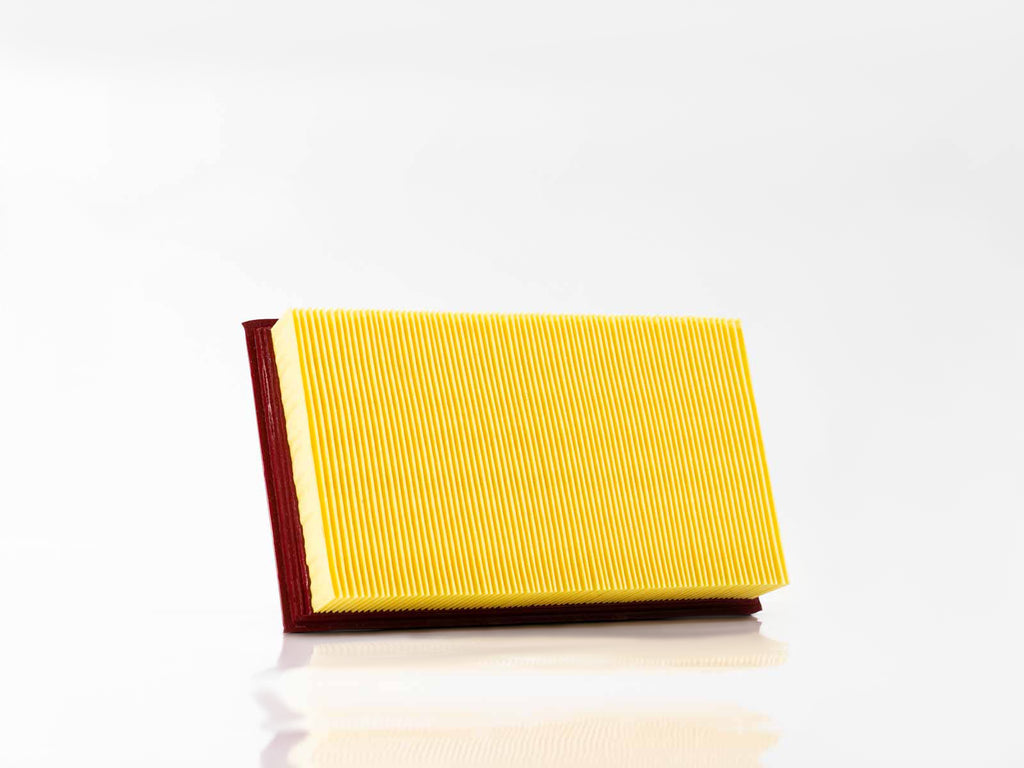 FILTRO AIRE VW POINTER 1.8L 98-09 2.0L 00-03     GONHER     REF FA-7614 CA-5313 CA-7614 GAVW-620