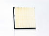 FILTRO AIRE FORD COUGAR 85-88 90-94 THUNDERBIRD 89-97     WALMI     REF FA-6555 CA-6555 GA-275 46093