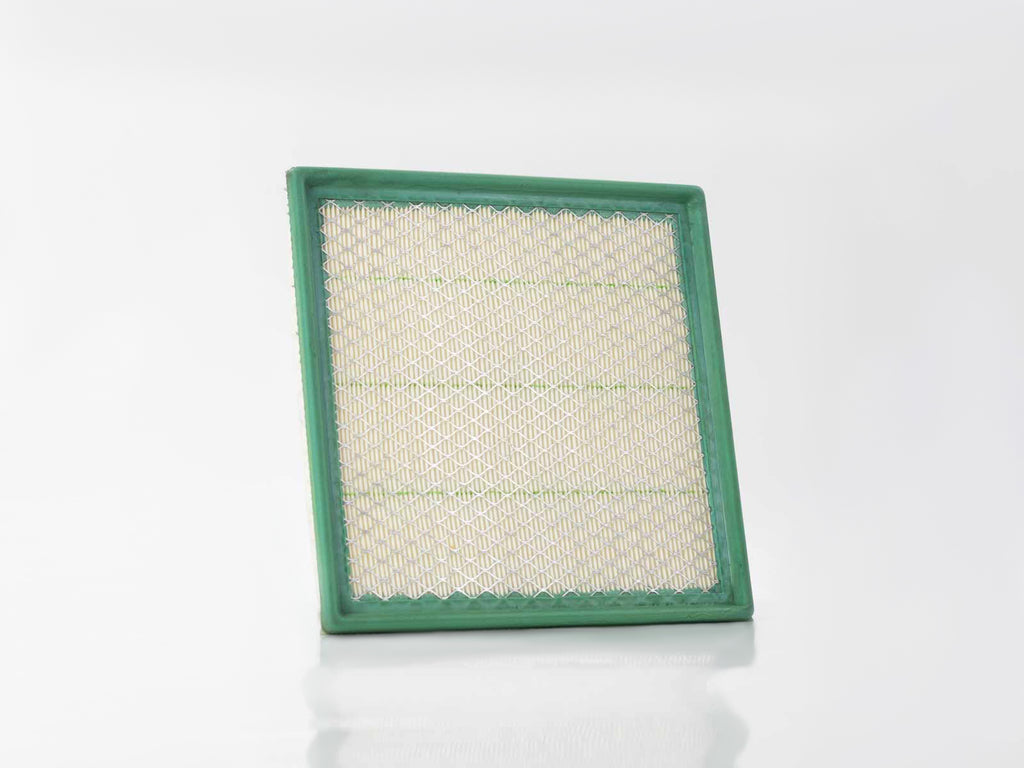 FILTRO AIRE FORD COUGAR 85-88 90-94 THUNDERBIRD 89-97     INTERFIL     REF FA-6555 CA-6555 GA-275 46093