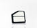 FILTRO AIRE HONDA CIVIC 1.8L 12-15     GONHER     REF FA-11113 CA-11113 GA-1113 49031