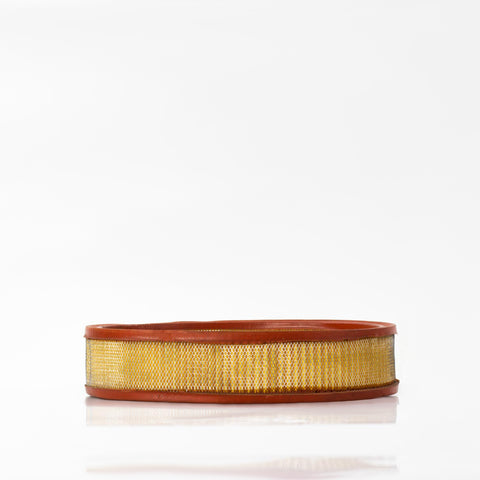 FILTRO AIRE FORD TOPAZ 2.3L 84-89     WALMI     REF FA-3597 CA-3597 GA-734 46013