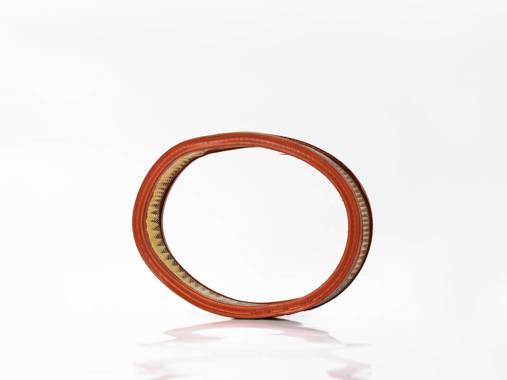 FILTRO AIRE FORD TOPAZ 2.3L 84-89     WALMI     REF FA-3597 CA-3597 GA-734 46013