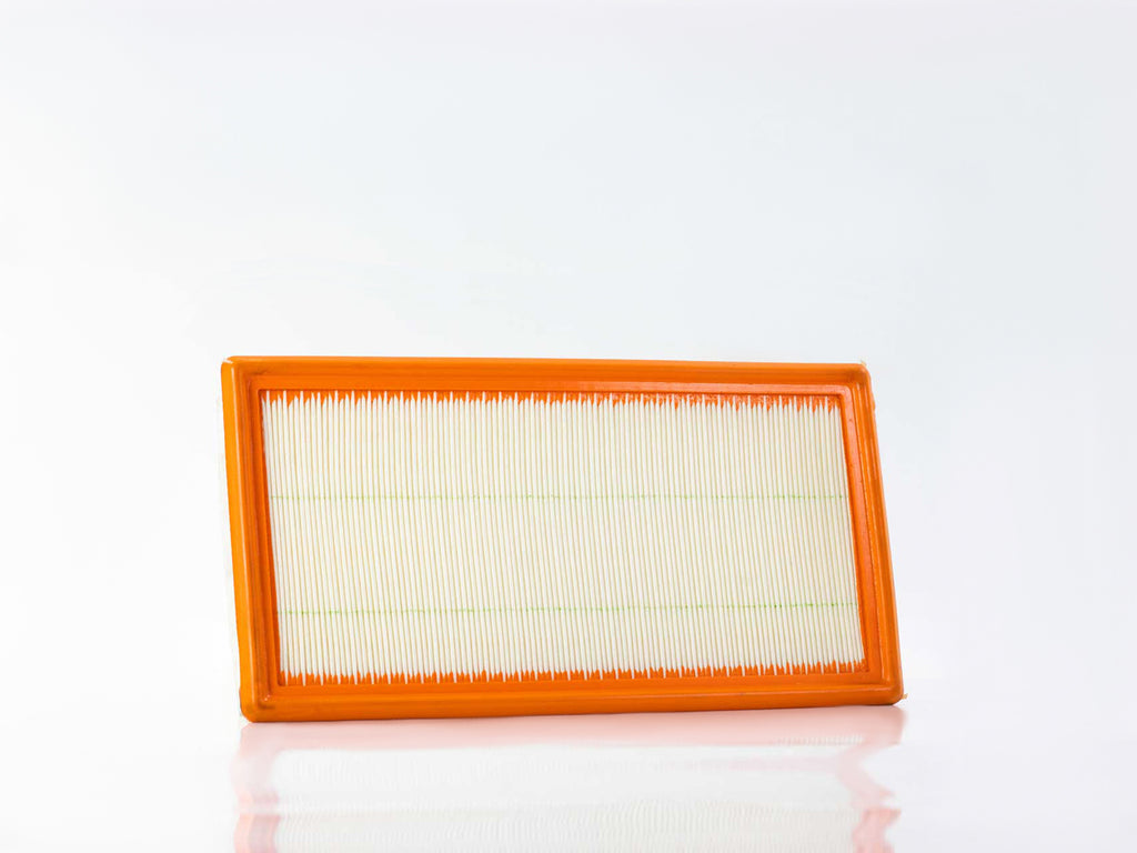 FILTRO AIRE FORD F250 F350 F450 F550 SUPER DUTY 7.3L DIESEL 99-03 ALTO 6CM      INTERFIL     REF CA-9400 CA-8925 FA-1750 FA-8925 46648 46728