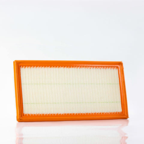 FILTRO AIRE FORD F250 F350 F450 F550 SUPER DUTY 7.3L DIESEL 99-03 ALTO 6CM      INTERFIL     REF CA-9400 CA-8925 FA-1750 FA-8925 46648 46728