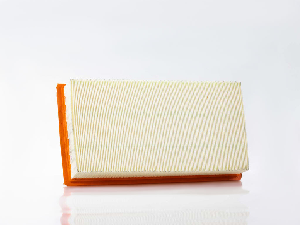 FILTRO AIRE FORD F250 F350 F450 F550 SUPER DUTY 7.3L DIESEL 99-03 ALTO 6CM      INTERFIL     REF CA-9400 CA-8925 FA-1750 FA-8925 46648 46728