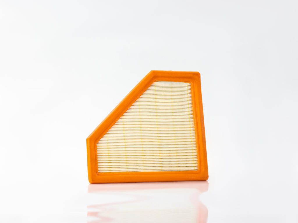 FILTRO AIRE FORD FOCUS 2.0L 08-12     INTERFIL     REF CA-10488 FA-1890 GA-1570 49890